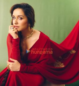 Shraddha Kapoor