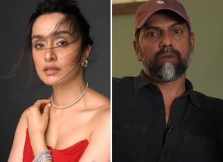 Shraddha Kapoor to headline Laxman Utekar’s next historical drama rooted in Maharashtrian culture: Report