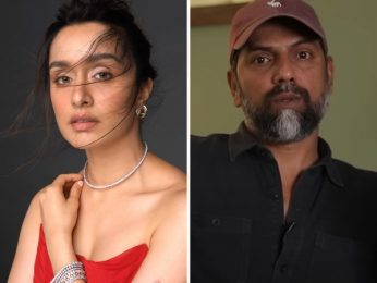 Shraddha Kapoor to headline Laxman Utekar’s next historical drama rooted in Maharashtrian culture: Report Shraddha Kapoor to headline Laxman Utekar’s next historical drama rooted in Maharashtrian culture: Report
