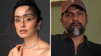Shraddha Kapoor to headline Laxman Utekar’s next historical drama rooted in Maharashtrian culture: Report