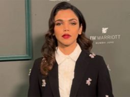 Shriya Pilgaonkar givin Marilyn Monroe energy