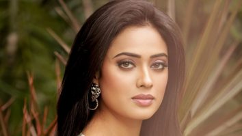 Shweta Tiwari