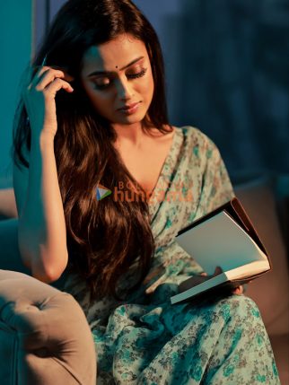 Shweta Tiwari