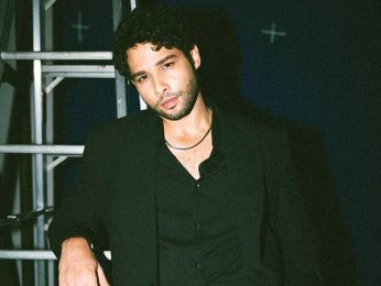 Siddhant Chaturvedi drops a hint about his next with Devgn Films