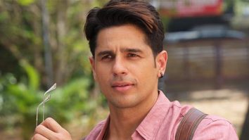 Sidharth Malhotra’s Param Sundari brings back audiences to the theatres
