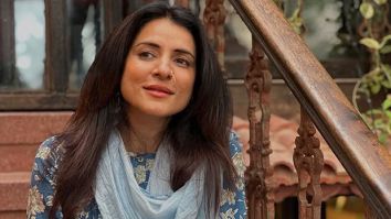 Shararat fame Simple Kaul CONFIRMS divorce from husband Rahul Loomba after 15 years of marriage: “It is mutual and we are very mature humans”