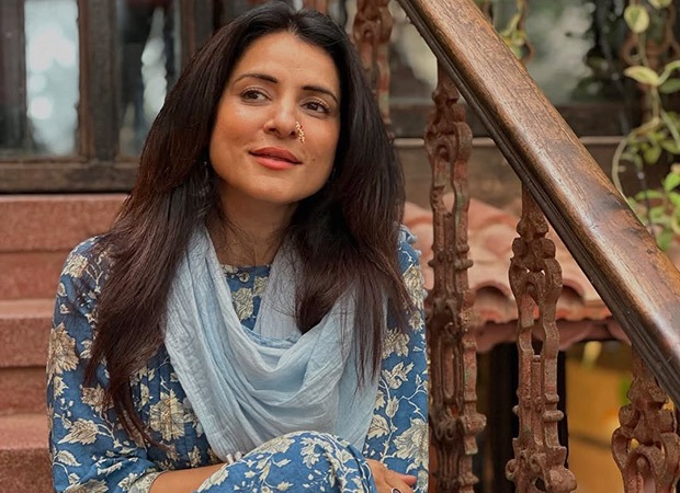 शरारत प्रसिद्धि सिंपल कौल ने शादी के 15 साल बाद पति राहुल लोओम्बा से तलाक की पुष्टि की: