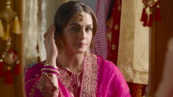 Single Salma | Trailer | Huma Qureshi | Sunny Singh | Shreyas Talpade | In Cinemas 31st October