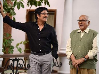 Nagarjuna announces Siva re-release date on ANR’s 101st birth anniversary: “Tribute to his dream of keeping stories alive”