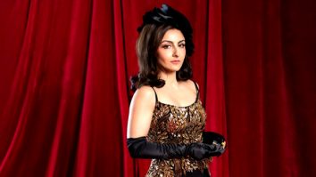 Soha Ali Khan