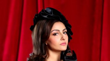 Soha Ali Khan