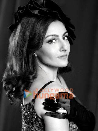 Soha Ali Khan