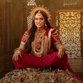Jatadhara: Sonakshi Sinha looks fierce in the film’s first song ‘Dhana Pisaachi’