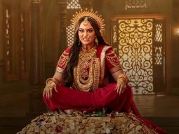 Jatadhara: Sonakshi Sinha looks fierce in the film’s first song ‘Dhana Pisaachi’