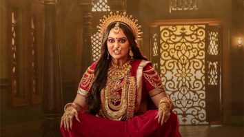 Jatadhara: Sonakshi Sinha looks fierce in the film’s first song ‘Dhana Pisaachi’