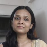 Sonal Madhushankar