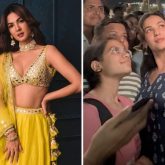 Jannat fame Sonal Chauhan to make Punjabi film debut with Shera