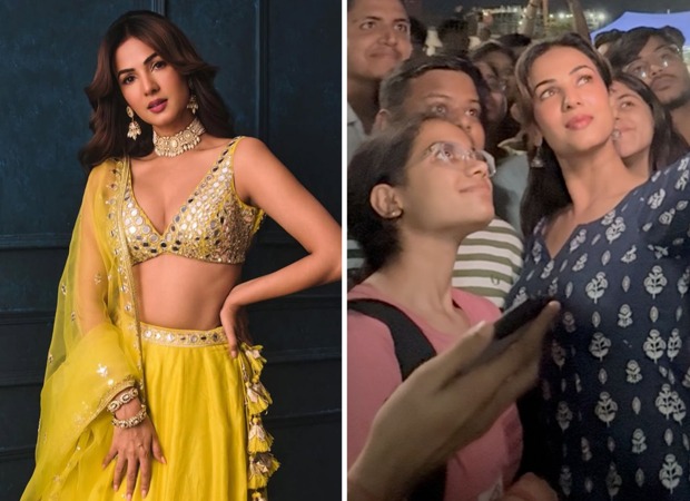 Jannat fame Sonal Chauhan to make Punjabi film debut with Shera : Bollywood News – Bollywood Hungama