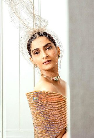 Sonam Kapoor Ahuja