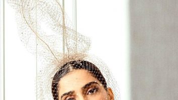 Sonam Kapoor Ahuja