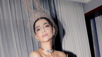 Sonam Kapoor Ahuja
