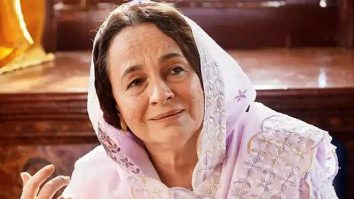 Soni Razdan on her comeback in Songs Of Paradise, “I have always felt a strong connection to Kashmir and the problems people face there”