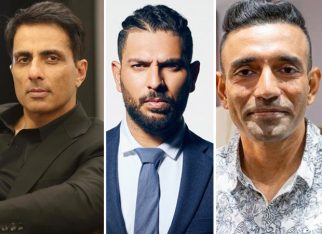 Sonu Sood, Yuvraj Singh, Robin Uthappa under ED scanner in illegal betting app probe