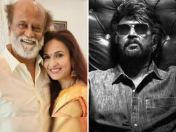Soundarya Rajinikanth hails father’s film Coolie; calls him her “Powerhouse Appa”