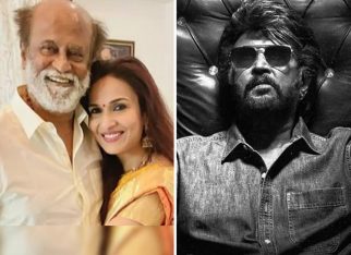 Soundarya Rajinikanth hails father’s film Coolie; calls him her “Powerhouse Appa”