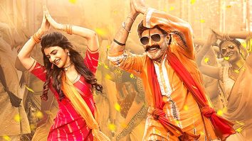 Sreeleela basks in happiness as Bhagavanth Kesari wins National Award: “Absolutely grateful”