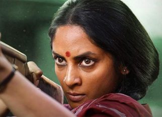 Sriya Reddy unveils character look from OG, calls it “very real and hard hitting”
