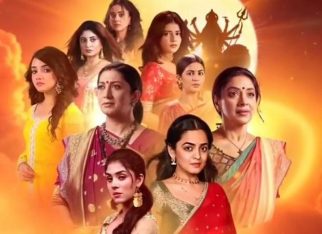 Star Plus unveils grand Navratri celebration with ‘Devi Ke 9 Roop’ featuring iconic TV characters
