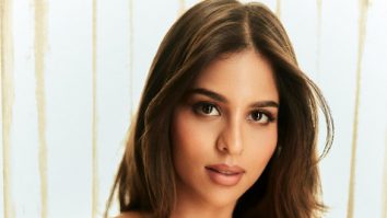 Suhana Khan
