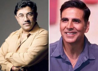 EXCLUSIVE: Suneel Darshan on teaming up with Akshay Kumar in the 90s, “He had 13 or 14 flops, so he wasn’t considered saleable”