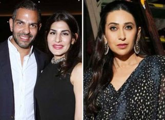 “I am his legal wife”: Priya Sachdev questions Karisma Kapoor’s claim in Sunjay Kapur’s Rs 30,000 crores estate battle