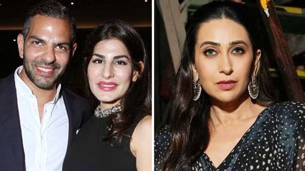 “I am his legal wife”: Priya Sachdev questions Karisma Kapoor’s claim in Sunjay Kapur’s Rs 30,000 crores estate battle
