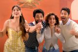 Sunny Sanskari Ki Tulsi Kumari – Trailer Out Tommorow | Varun Dhawan, Janhvi Kapoor, Sanya Malhotra, Rohit Saraf
