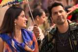 Tu Hai Meri | Varun Dhawan, Janhvi Kapoor, Sanya Malhotra, Rohit Saraf | Sunny Sanskari Ki Tulsi Kumari