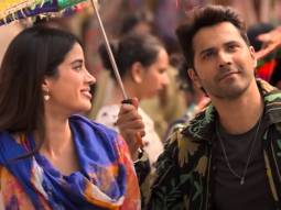 Tu Hai Meri | Varun Dhawan, Janhvi Kapoor, Sanya Malhotra, Rohit Saraf | Sunny Sanskari Ki Tulsi Kumari
