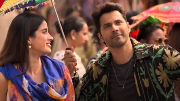 Tu Hai Meri | Varun Dhawan, Janhvi Kapoor, Sanya Malhotra, Rohit Saraf | Sunny Sanskari Ki Tulsi Kumari