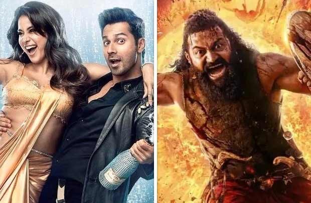 SHOCKING: Sunny Sanskari Ki Tulsi Kumari manages to bag shows in just 2 single screens in CP; Kantara: Chapter 1 secures 260 cinemas