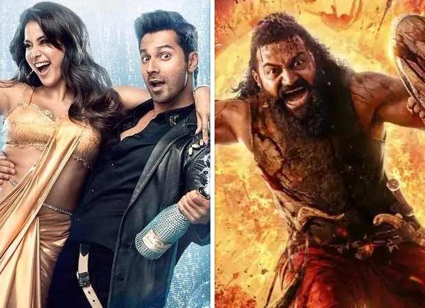 SHOCKING: Sunny Sanskari Ki Tulsi Kumari manages to bag shows in just 4 single screens in CP; Kantara: Chapter 1 secures 260 cinemas