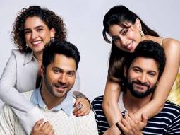 Sunny Sanskari Ki Tulsi Kumari – Official Trailer | Varun Dhawan, Janhvi Kapoor, Sanya Malhotra, Rohit Saraf