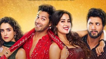 Sunny Sanskari Ki Tulsi Kumari trailer: “Ex” factor takes centre stage as Varun Dhawan and Janhvi Kapoor chase old flames in Shashank Khaitan directorial, watch