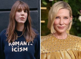 Sweetsick: Alice Birch shares excitement about her directorial debut and working with Cate Blanchett