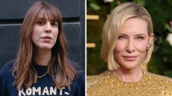 Sweetsick: Alice Birch shares excitement about her directorial debut and working with Cate Blanchett