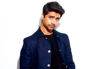 Taaruk Raina on playing a sex worker in Rangeen, “I was nervous, I thought I needed to look a certain way”