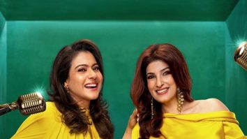 Prime video unveils promo for two much with Kajol and Twinkle: Here’s what you can expect from the show