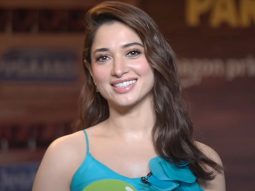 “In my career, I market like pre-Bahubali & post – Bahubali”: Tamannaah Bhatia
