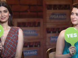 “Usually I have to try very hard for people to like me”: Diana Penty